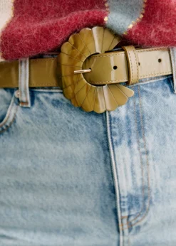 Sezane Ceintures|Ceintures|Ceinture Sandy