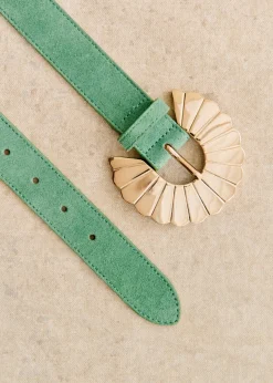 Sezane Ceintures|Ceintures|Ceinture Sandy