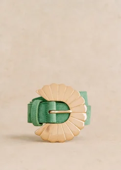 Sezane Ceintures|Ceintures|Ceinture Sandy