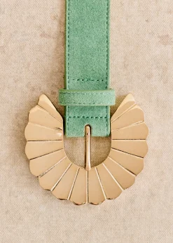 Sezane Ceintures|Ceintures|Ceinture Sandy