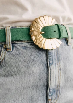 Sezane Ceintures|Ceintures|Ceinture Sandy