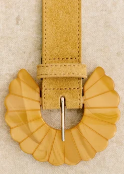 Sezane Ceintures|Ceintures|Ceinture Sandy