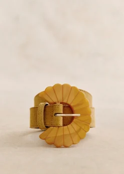 Sezane Ceintures|Ceintures|Ceinture Sandy