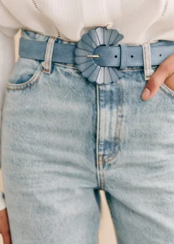 Sezane Ceintures|Ceintures|Ceinture Sandy