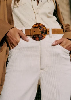 Sezane Ceintures|Ceintures|Ceinture Sandy