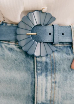 Sezane Ceintures|Ceintures|Ceinture Sandy