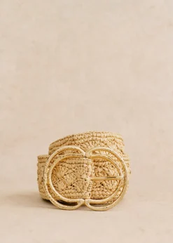 Sezane Ceintures|Ceintures|Ceinture Selena