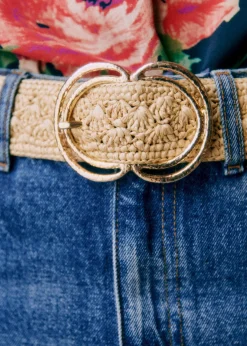 Sezane Ceintures|Ceintures|Ceinture Selena