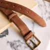 Sezane Maroquinerie|Accessoires|Ceinture Sidney