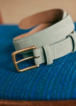 Sezane Maroquinerie|Accessoires|Ceinture Sidney