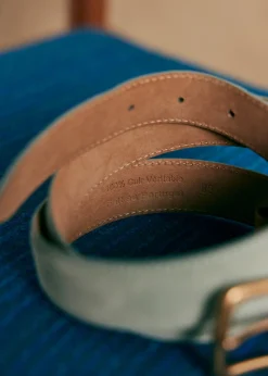 Sezane Maroquinerie|Accessoires|Ceinture Sidney