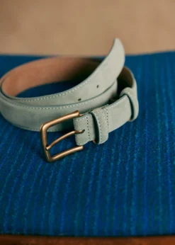 Sezane Maroquinerie|Accessoires|Ceinture Sidney