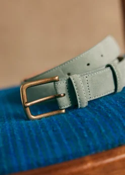 Sezane Maroquinerie|Accessoires|Ceinture Sidney