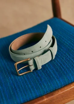 Sezane Ceintures|Ceintures|Ceinture Sidney