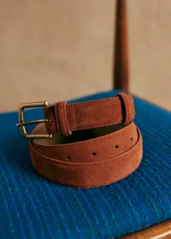 Sezane Ceintures|Ceintures|Ceinture Sidney