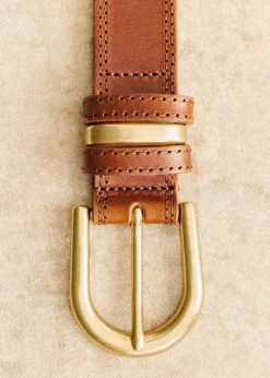 Sezane Ceintures|Ceintures|Ceinture Taylor