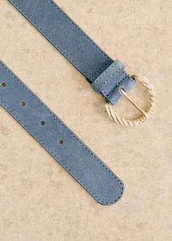 Sezane Ceintures|Ceintures|Ceinture Thelma