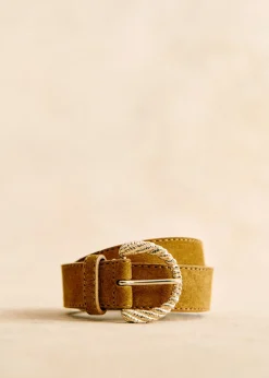 Sezane Ceintures|Ceintures|Ceinture Thelma