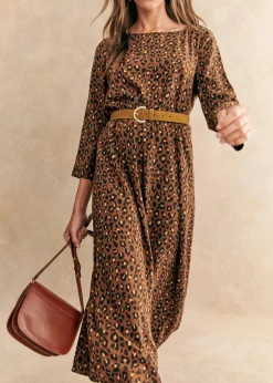 Sezane Ceintures|Ceintures|Ceinture Thelma