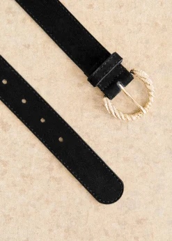 Sezane Ceintures|Ceintures|Ceinture Thelma