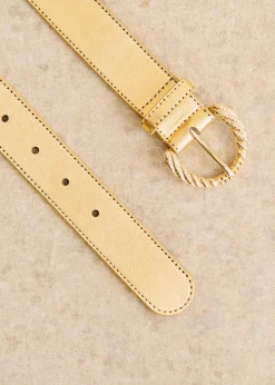 Sezane Ceintures|Ceintures|Ceinture Thelma