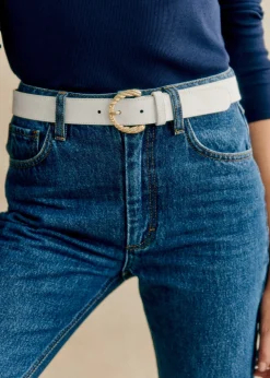 Sezane Ceintures|Ceintures|Ceinture Thelma