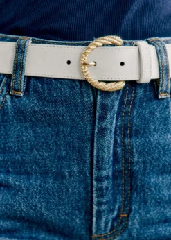 Sezane Ceintures|Ceintures|Ceinture Thelma