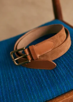 Sezane Maroquinerie|Accessoires|Ceinture Vittorio