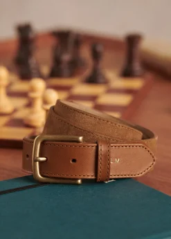 Sezane Maroquinerie|Accessoires|Ceinture Vittorio