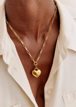 Sezane Bijoux|Bijoux|Charms Irma