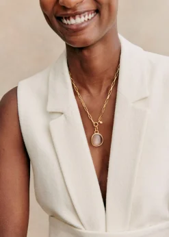 Sezane Bijoux|Bijoux|Charms Irma