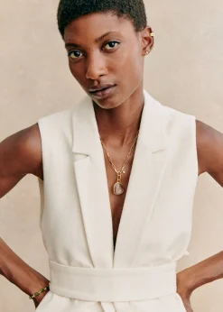 Sezane Bijoux|Bijoux|Charms Irma