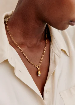 Sezane Bijoux|Bijoux|Charms Irma