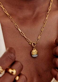 Sezane Bijoux|Bijoux|Charms Irma