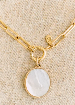 Sezane Bijoux|Bijoux|Charms Irma