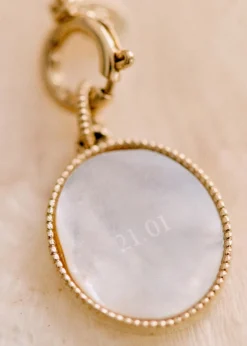 Sezane Bijoux|Bijoux|Charms Irma