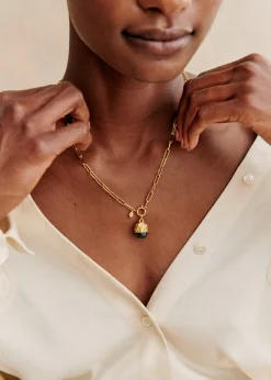 Sezane Bijoux|Bijoux|Charms Irma