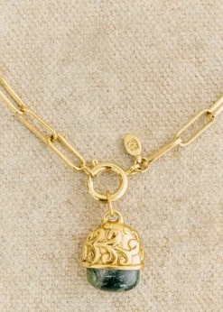 Sezane Bijoux|Bijoux|Charms Irma