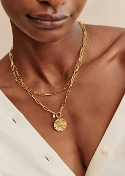 Sezane Bijoux|Bijoux|Charms Irma