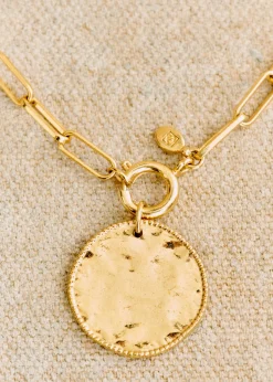 Sezane Bijoux|Bijoux|Charms Irma