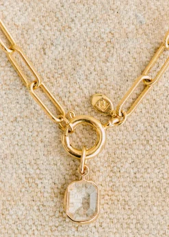 Sezane Bijoux|Bijoux|Charms Irma