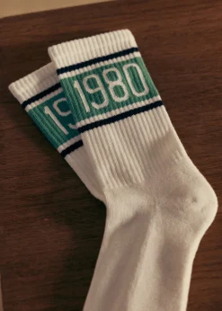 Sezane Accessoires|Chaussettes 1980