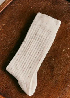 Sezane Accessoires|Chaussettes Dorian