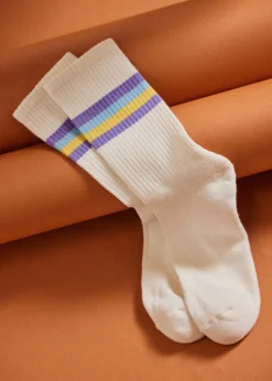 Sezane Accessoires|Chaussettes Eli