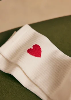 Sezane Accessoires|Chaussettes Eli