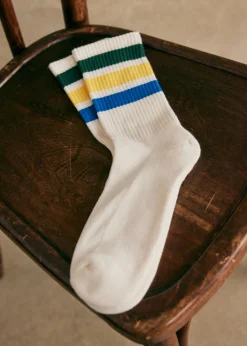 Sezane Accessoires|Chaussettes Eli