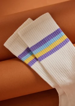 Sezane Accessoires|Chaussettes Eli