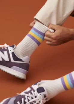 Sezane Accessoires|Chaussettes Eli