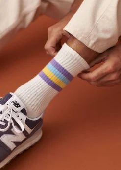 Sezane Accessoires|Chaussettes Eli