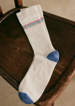 Sezane Accessoires|Chaussettes Hayes